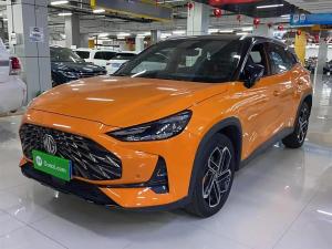 MG ONE 2021 Petrol