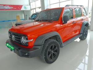 tank 300 2021 Petrol