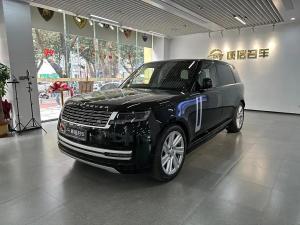 Land Rover Range Rover 2024 Hybrid