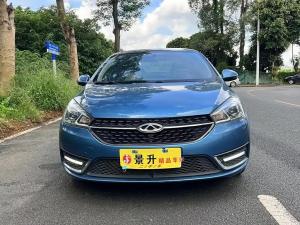 Chery Arrizo 5 2017 Petrol