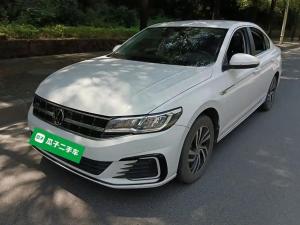 volkswagen bora pure electric 2021 Electric
