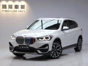 bmw x1 2023 Petrol