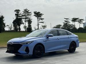 Chery Arrizo 8 2022 Petrol