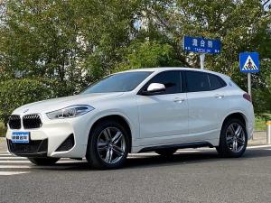 bmw x2 2023 Petrol