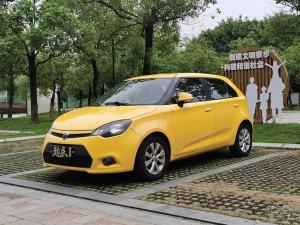 mg3 2011 Petrol