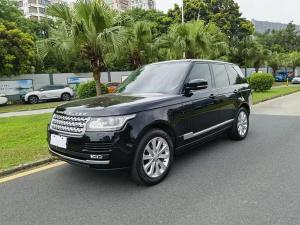 Land Rover Range Rover 2015 Petrol