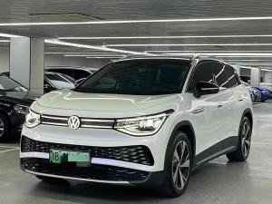 Volkswagen ID.6 X 2023 Electric