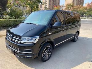 volkswagen multivan 2019 Petrol