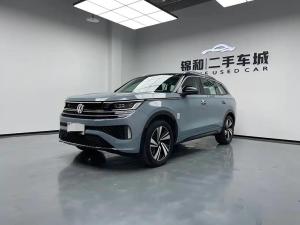 Volkswagen Tavendor 2023 Petrol