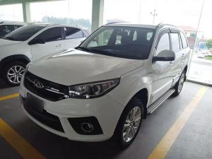 Chery Tiggo 3 2019 Petrol