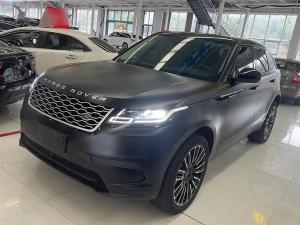 Land Rover Range Rover Velar 2018 Petrol