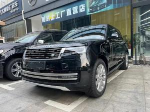 Land Rover Range Rover 2024 Hybrid