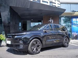 LI Auto LI L9 2023 REEV