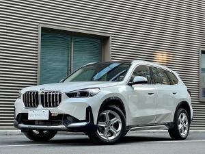 bmw x1 2023 Petrol