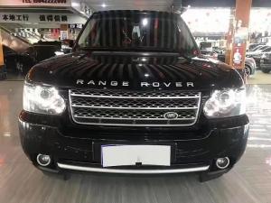 Land Rover Range Rover 2012 Petrol