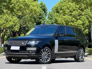 Land Rover Range Rover 2019 Petrol