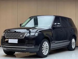 Land Rover Range Rover 2018 Petrol