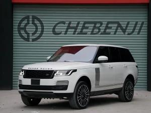 Land Rover Range Rover 2018 Petrol