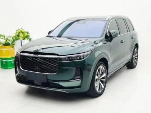 LI Auto LI ONE 2021 REEV
