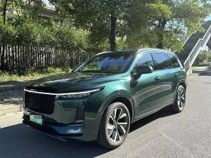 LI Auto LI ONE 2022 REEV