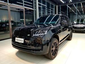 Land Rover Range Rover 2023 Hybrid
