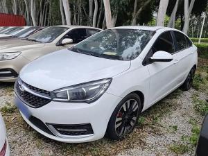Chery Arrizo 5 2018 Petrol