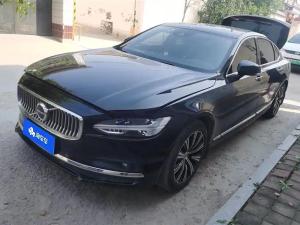 volvo s90 2021 Hybrid