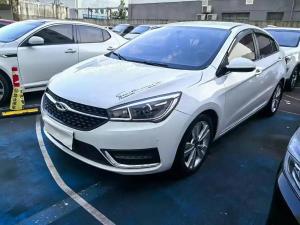 Chery Arrizo 5 2018 Petrol