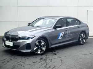 bmw i3 2023 Electric