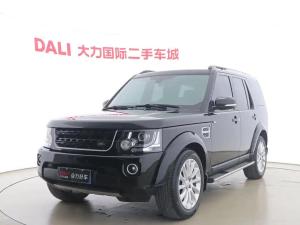 land rover discovery 2011 Diesel