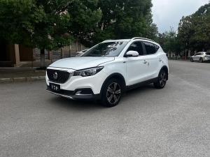mg zs 2019 Petrol