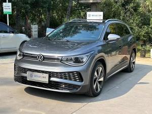 Volkswagen ID.6 X 2022 Electric