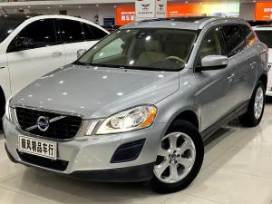 Volvo XC60 Imported 2012 Petrol