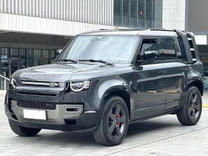 land rover defender 2023 Hybrid