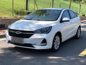 Chery Arrizo 5 2020 Petrol