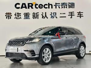 Land Rover Range Rover Velar 2021 Petrol
