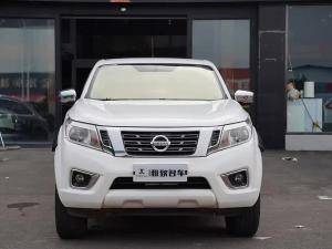 Nissan Navara 2019 Petrol