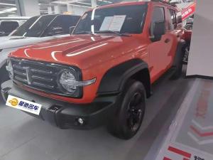 tank 300 2021 Petrol