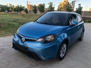 MG3 2014 Petrol