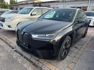 bmw ix 2023 Electric