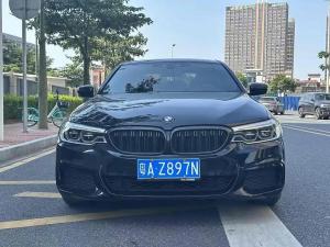 BMW  2020 Petrol
