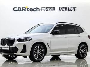 bmw x3 2023 Petrol