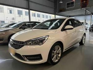 Chery Arrizo 5 2018 Petrol
