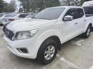 Nissan Navara 2019 Petrol