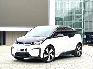BMW i3 imported 2019 Electric