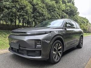 LI Auto LI L7 2023 REEV