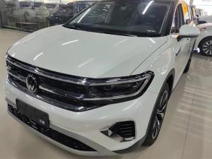 volkswagen talagon 2023 Petrol