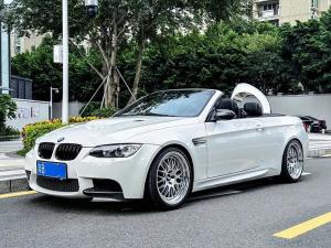 bmw m3 2014 Petrol