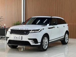 Land Rover Range Rover Velar 2021 Petrol