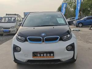 BMW i3 imported 2016 Electric